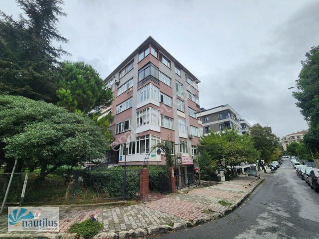 Bakırköy Zurhuratbaba Da 100 M2. Kiralık 3+1 Daire