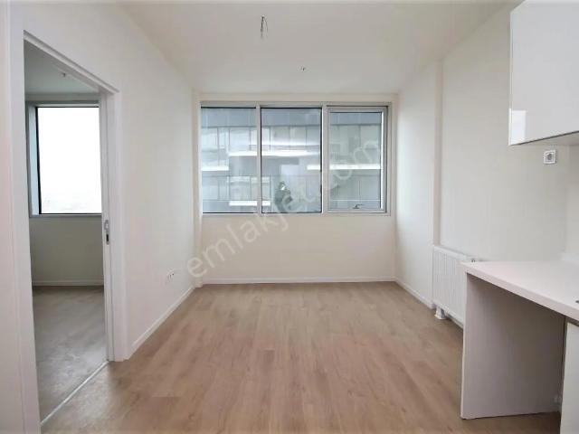 Bakırköy Ataköy'de Bulunan Nivo Ataköy'de 1+1 Kiralık Ofis