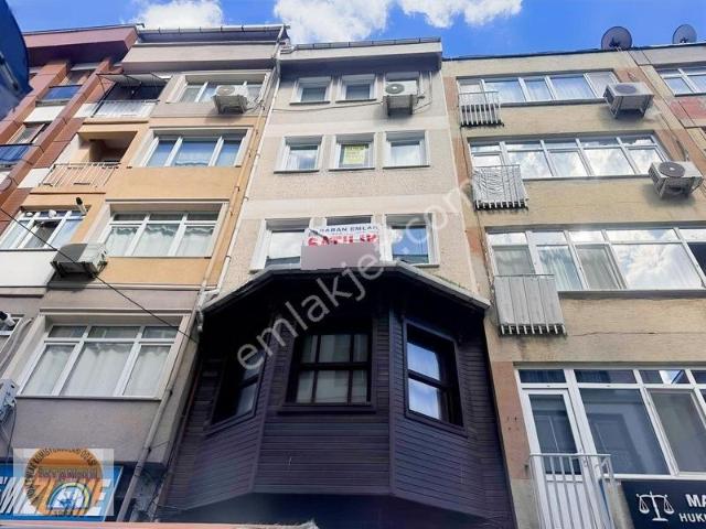 Bakırköy Cevizlik'te Satılık Dublex 2+1