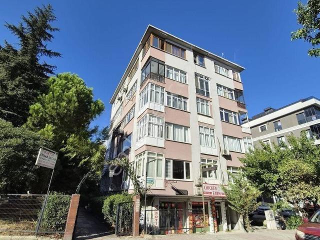 Bakırköy İncirli 3+1 Kiralık Daire