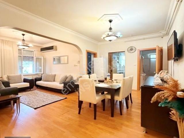 Bakırköy Kartaltepe Mah'de Merkezi Konum Satılık 2+1 Daire