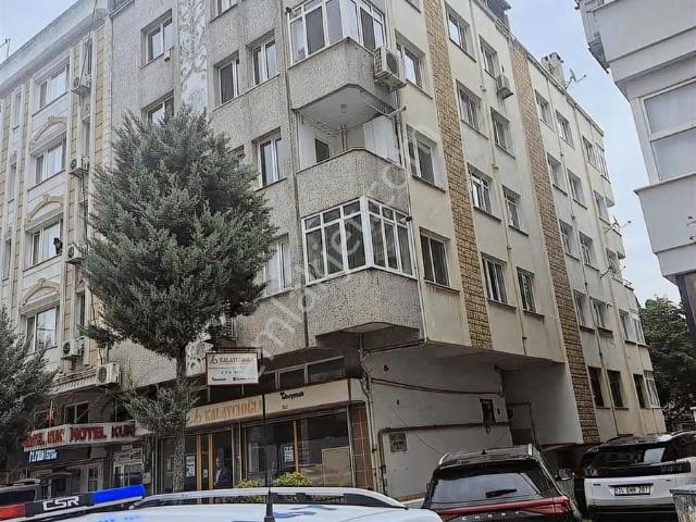 Bakırköy Kartaltepe İncirli Caddesi Yatırımlık Daire