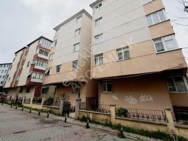 Bakırköy Kartaltepe'de Satılık 3+1 Kentsel Dönüşüm