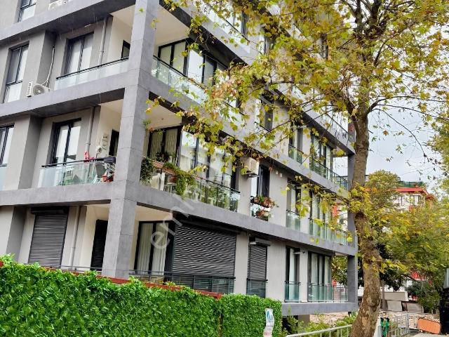 Bakırköy Kartaltepede Yeni, Lüks Ve Temiz Kiralık Daire
