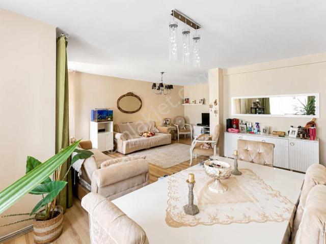 Kartaltepe Cadde Üzeri 3+1 125m2 Cadde Üzeri Önü Kapanmaz