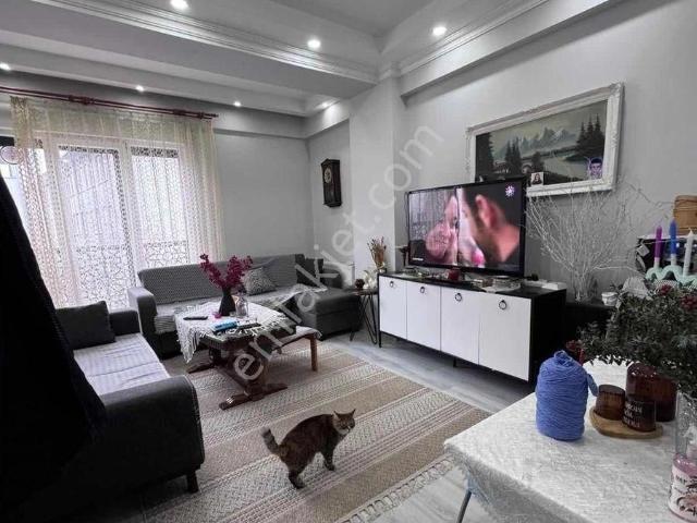 Bakırköy Osmaniye De Yeni Binada Acil! Satılık
