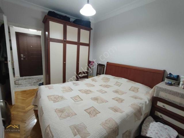 Bakırköy Osmaniyede 2+1 Net 57 M2 1.kat Asansörlü