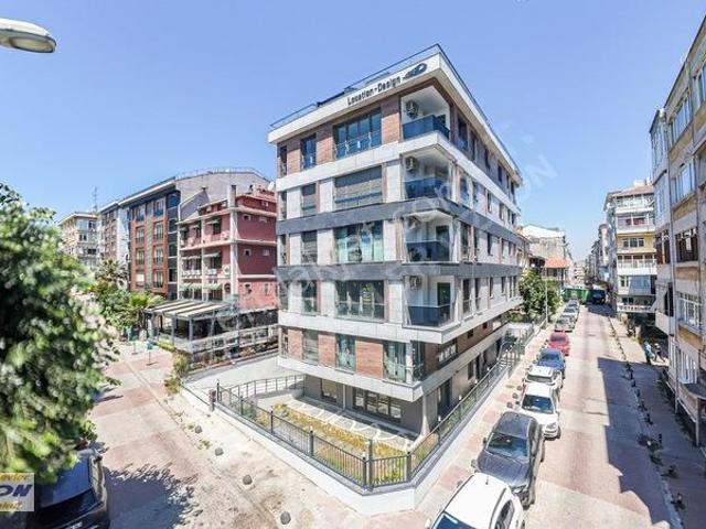 Bakırköy Sakızağacı Satılık 2+1 Sıfır Müthiş Daire. Vizyon