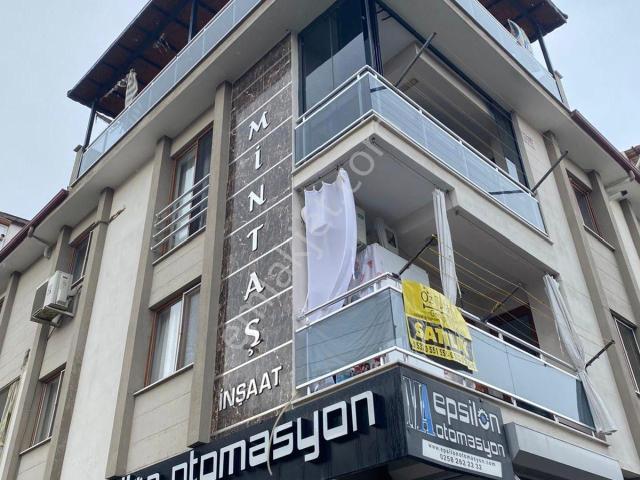 Bakırlıda Satılık Daire2+1