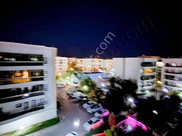 Bak Yapı Prestij Parkta 3+1 155 M2 Satılık Daire