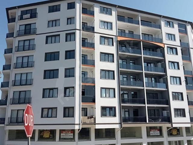 BAKACAKKADI BANKA KREDİSİ İLE SATILIK 3+1 SIFIR SÜPER LÜKS DAİRELER rega.homes