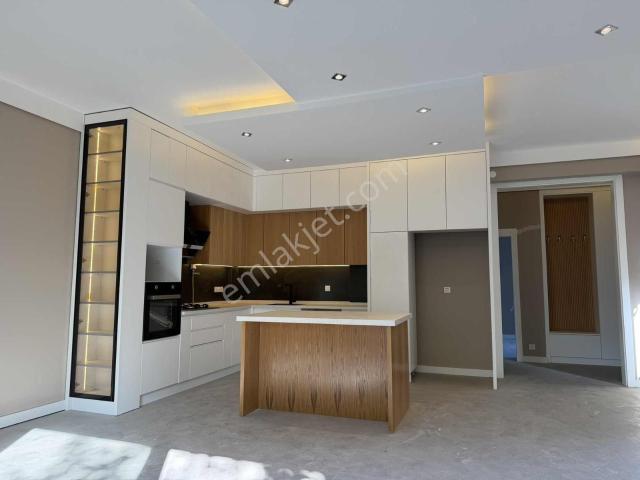 Bakan Dan Ayrancılar Türkmende 4+1 Satılık Ultra Lux Villa