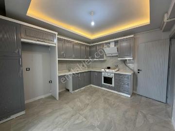 Bakan Dan Yedi Eylül Mahallesindr Kiralık Ara Kat Sıfır 3+1