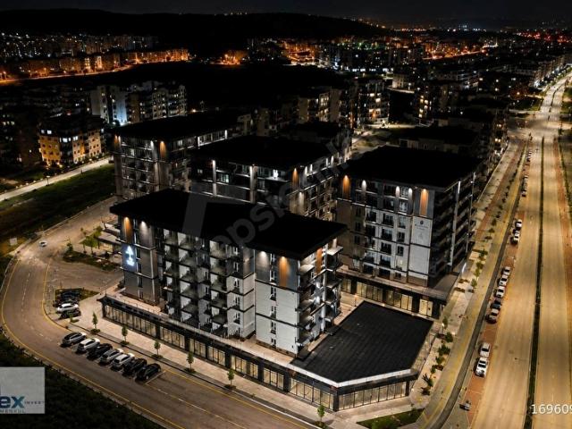 Balkan Dadam Moda 1,5+1 Lüks Yaşam