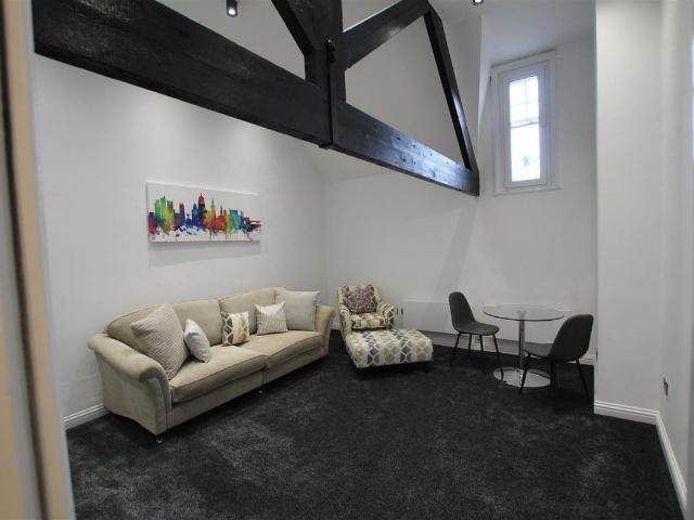 Bake House Hill, Darlington DL1, 1 bed flat to rent, £695 pcm | PrimeLocation