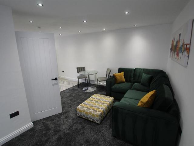 Bakehouse Hill, Darlington DL1 1 bed apartment to rent £725 pcm £167 pw