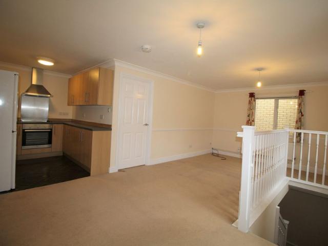Bakehouse Mews, High Street, Aldershot, GU11