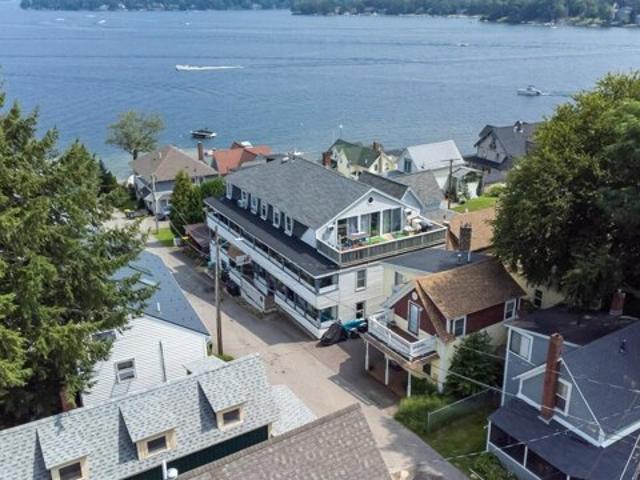 Baker Ave Unit,laconia, Condo For Sale