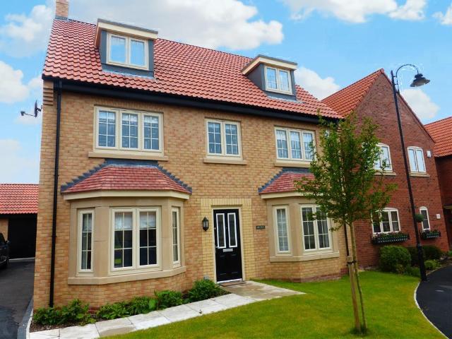 Baker Avenue, Gringley on the Hill. 5 bed detached house to rent £1,500 pcm £346 pw