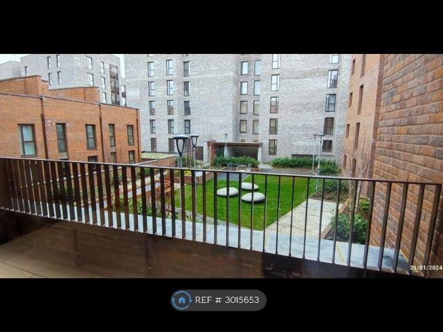 Baker House, Barking IG11, 2 bed flat to rent, £1,900 pcm | PrimeLocation