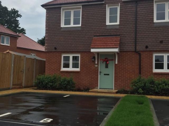 Baker Lane, Tonbridge, Kent TN11, 3 bed semi detached house to rent, £2,100 pcm | PrimeLocation