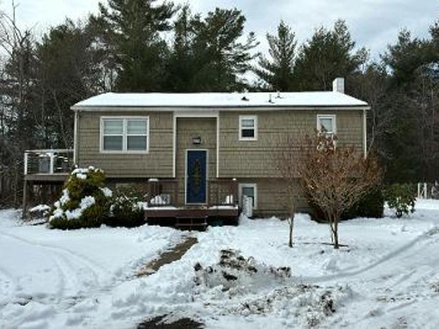 Baker Pine Rd
