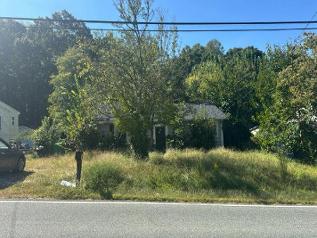 Baker Rd