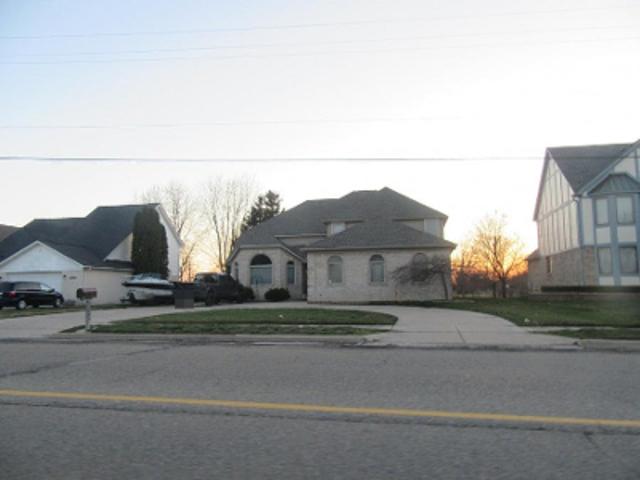 Baker Rd