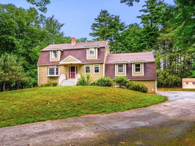 Baker Rd, Salisbury, Home For Sale