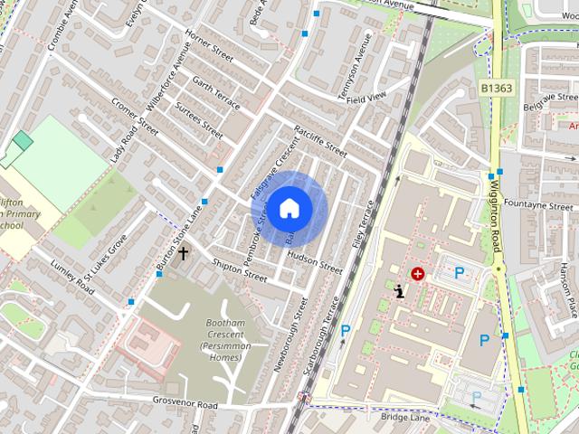 Baker Street
