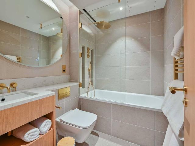 Baker Street W1U, 1 bed flat to rent, £7,800 pcm | PrimeLocation