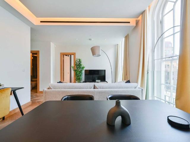 Baker Street W1U, 1 bed flat to rent, £5,500 pcm | PrimeLocation