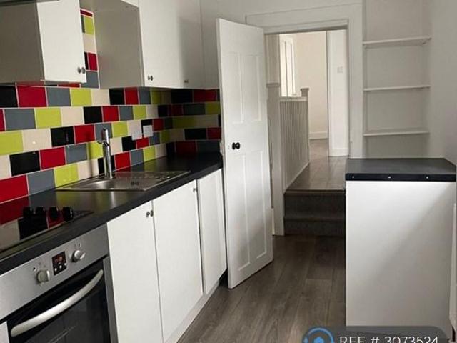 Baker Street, Brighton, BN1 1 bed flat to rent £1,300 pcm £300 pw