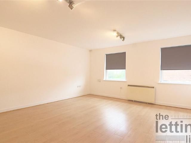 Baker Street, Enfield, Middlesex, EN1 3JT