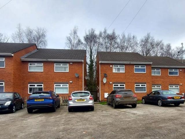 Baker Street, Huyton L36, 1 bed flat to rent, £615 pcm | PrimeLocation