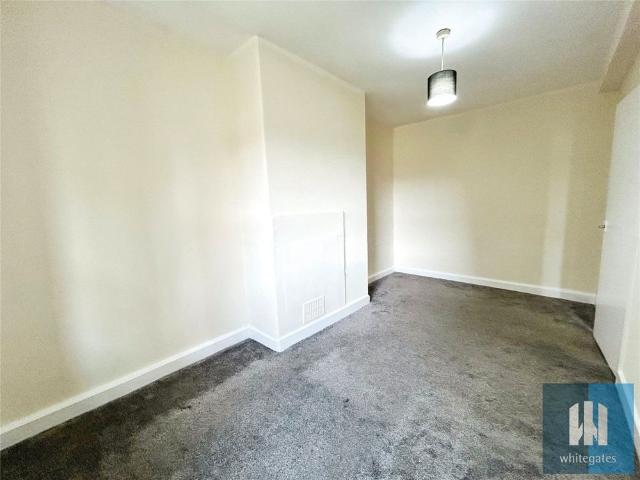 Baker Street, Oakes, Huddersfield, West Yorkshire, HD3