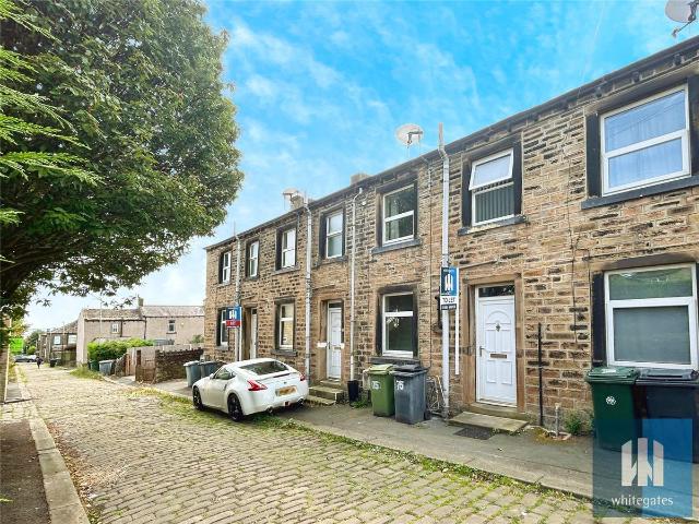 Baker Street, Oakes, Huddersfield, West Yorkshire HD3, 1 bed terraced house to rent, £550 pcm | PrimeLocation