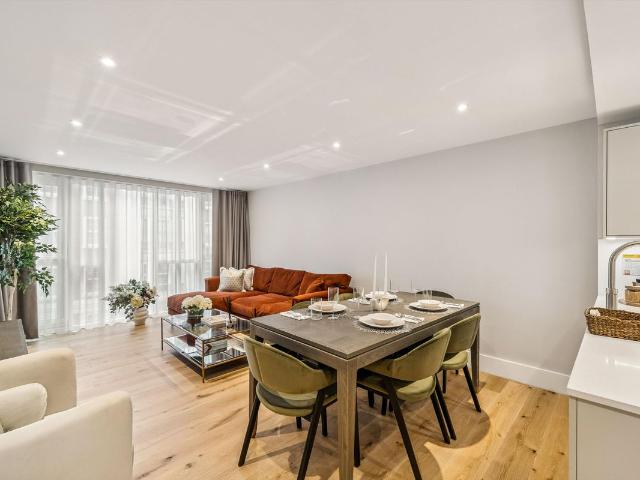 Baker Street, London NW1, 4 bed flat to rent, £12,525 pcm | PrimeLocation