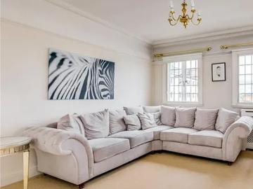 Baker Street, London, NW1 6UY, United Kingdom | 2 bed apartment for rent #139622524 | Rentberry