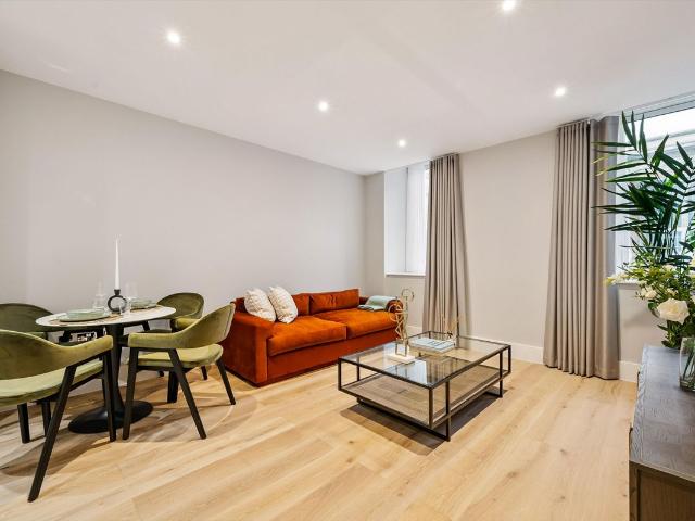 Baker Street, London NW1, 1 bed flat to rent, £5,225 pcm | PrimeLocation