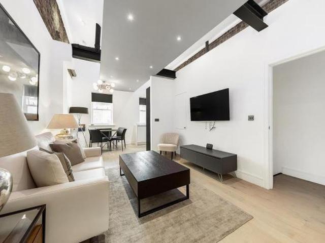 Baker Street, London NW1 2 bed apartment to rent £6,933 pcm £1,600 pw