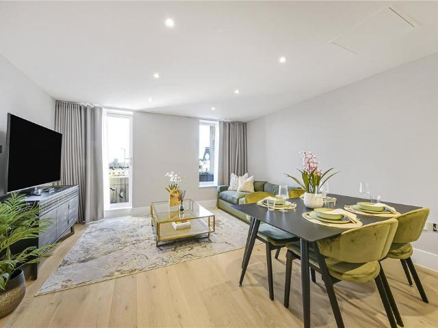 Baker Street, London, NW1 2 bed apartment to rent £7,975 pcm £1,840 pw