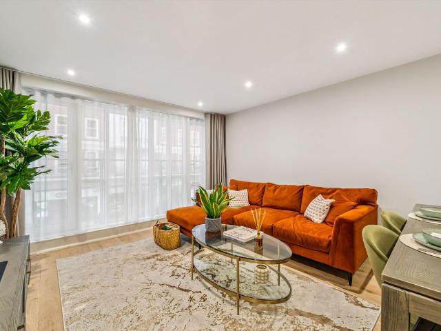 Baker Street, London NW1, 3 bed flat to rent, £8,990 pcm | PrimeLocation