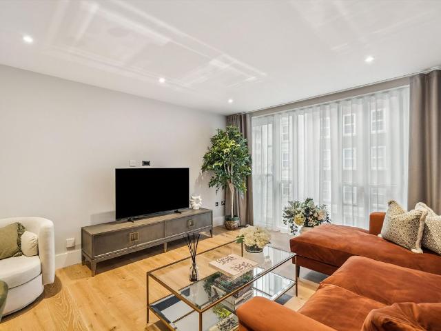 Baker Street, London NW1, 3 bed flat to rent, £9,225 pcm | PrimeLocation