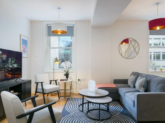 Baker Street, London W1U, 2 bed flat to rent, £13,680 pcm | PrimeLocation