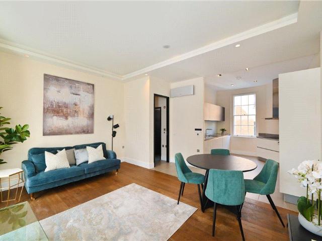 Baker Street, Marylebone 2 bed property to rent £5,200 pcm £1,200 pw