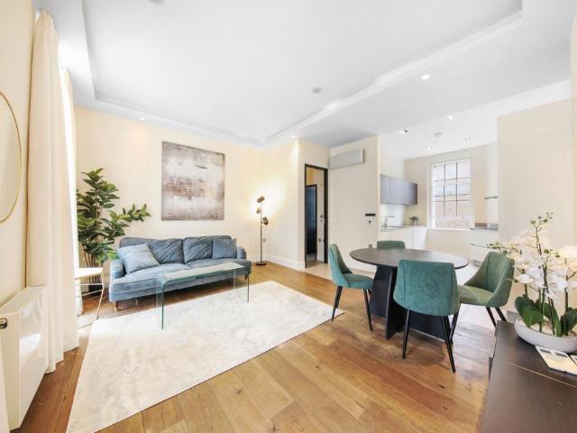 Baker Street, Marylebone, London 2 bed flat to rent £5,200 pcm £1,200 pw