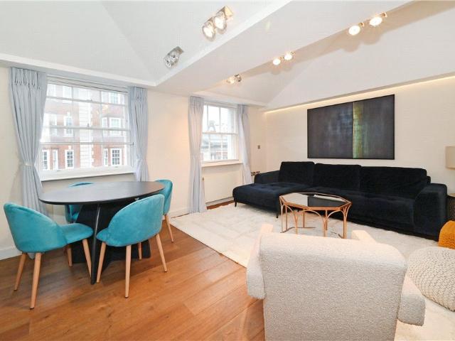 Baker Street, Marylebone NW1, 2 bed flat to rent, £5,300 pcm | PrimeLocation