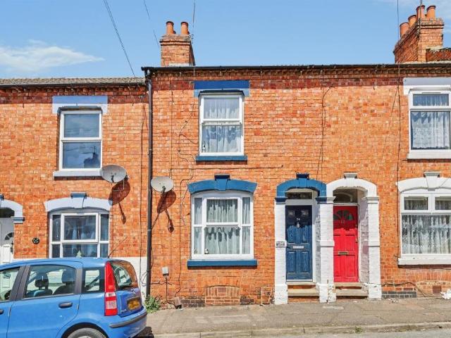 Baker Street, NORTHAMPTON 2 bed terraced house to rent £1,050 pcm £242 pw