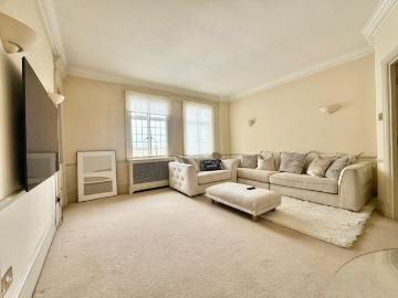 Baker Street, NW1 2 bed apartment to rent £3,684 pcm £850 pw